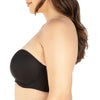 Parfait Lingerie PARFAIT Elise P60915 Full Busted Strapless Bra - Black