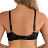 Parfait Lingerie PARFAIT Pearl P60923 Women's Unlined Full Busted Bra - Black