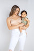 Parfait Lingerie Nursing Leila Underwire Full Bust Nursing Bra - Bare