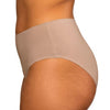 Parfait Lingerie Parfait Seamless Mid-Waist Brief