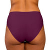 Parfait Lingerie Parfait Seamless Mid-Waist Brief 3 Pack