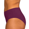 Parfait Lingerie Parfait Seamless Mid-Waist Brief 3 Pack