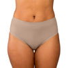 Parfait Lingerie Parfait Seamless Mid-Waist Brief 6 Pack