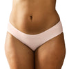 Parfait Lingerie S / Cameo Rose Parfait Seamless Hipster Panty