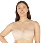 Parfait Lingerie Elise Strapless Bra - Bare