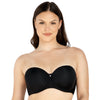 Parfait Lingerie Elise Strapless Bra - Black