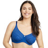 Parfait Lingerie Enora Minimizer Bra - Sapphire