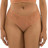 Parfait Lingerie PARFAIT Mia P5955 Medium Coverage Hipster - Cork