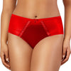 Parfait Lingerie Shea Brief - Racing Red