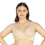 Parfait Lingerie Shea Spacer T-Shirt Bra - Bare