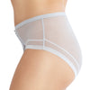 Parfait Lingerie Shea Brief - Silver