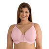 Parfait Lingerie Shea Spacer T-Shirt Bra - Petal Pink