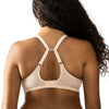 Parfait Lingerie Parfait Amalie Lace Unlined Bra  - Cameo Rose