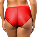 Parfait Lingerie Shea Brief - Racing Red