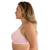 Parfait Lingerie Shea Spacer T-Shirt Bra - Petal Pink