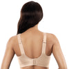 Parfait Lingerie Active Wirefree Sports Bra - Bare