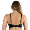 Parfait Lingerie Adele Unlined Wired Bra - Black Stripe