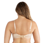 Parfait Lingerie Adele Unlined Wired Bra - Bare