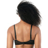Parfait Lingerie Casey Plunge Molded T-Shirt Bra - Black