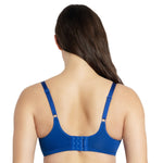 Parfait Lingerie Enora Minimizer Bra - Sapphire