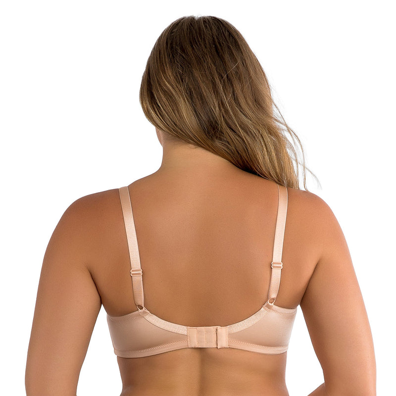 Parfait Lingerie Pearl Unlined Bra - Cameo Rose