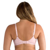 Parfait Lingerie Shea Spacer T-Shirt Bra - Petal Pink