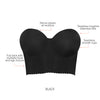 Elissa Bustier - Black