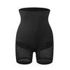 Parfait Lingerie RELAX High-Waist Shaping Shorts - Black