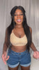 Simplicity Full Bust Everyday Bra - Bare