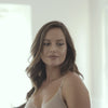 Enora Minimizer Full Bust Supportive Bra - E. Nude