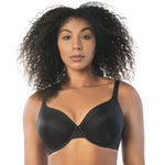 Parfait Lingerie T-shirt bra Aline Full Coverage T-Shirt Bra - Black