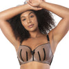 Parfait Lingerie Underwire bra Charlotte Underwire Padded Bra - Mid Nude