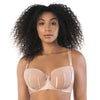 Parfait Lingerie Underwire bra Charlotte Underwire Padded Bra - T. Nude