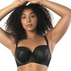 Parfait Lingerie Underwire Charlotte Underwire Padded Bra - Black