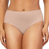 Parfait Lingerie Cozy Brief - Bare