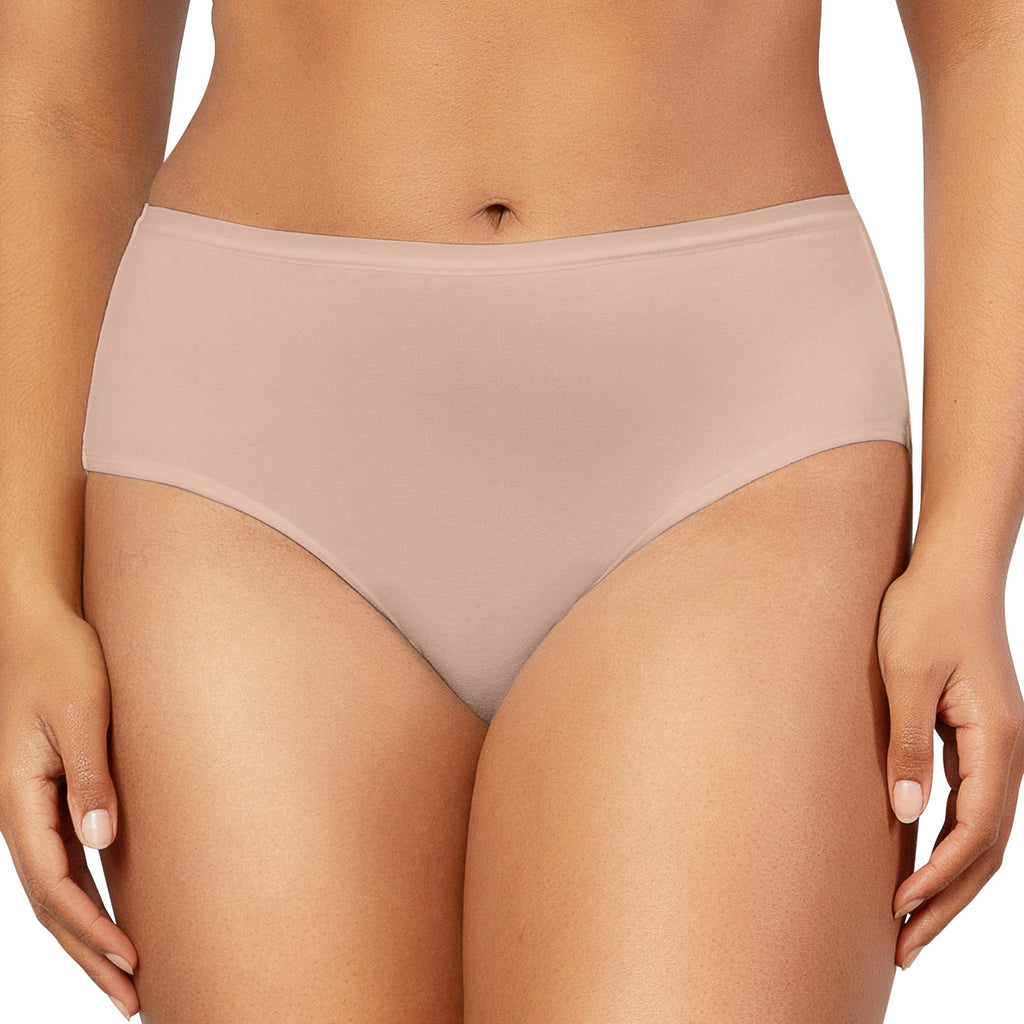 Parfait Lingerie Cozy Brief - Bare