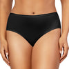 Parfait Lingerie Cozy Brief - Black