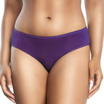 Parfait Lingerie Hipster Cozy Hipster Panty  - Amethyst