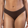 Parfait Lingerie Hipster Cozy Hipster Panty - Deep Nude