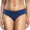 Parfait Lingerie Cozy Hipster Panty - Marine Blue