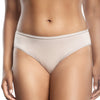 Parfait Lingerie Cozy Hipster Panty - Sandstone