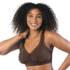 Parfait Lingerie Bralette Dalis Wire Free Bralette - Deep Nude