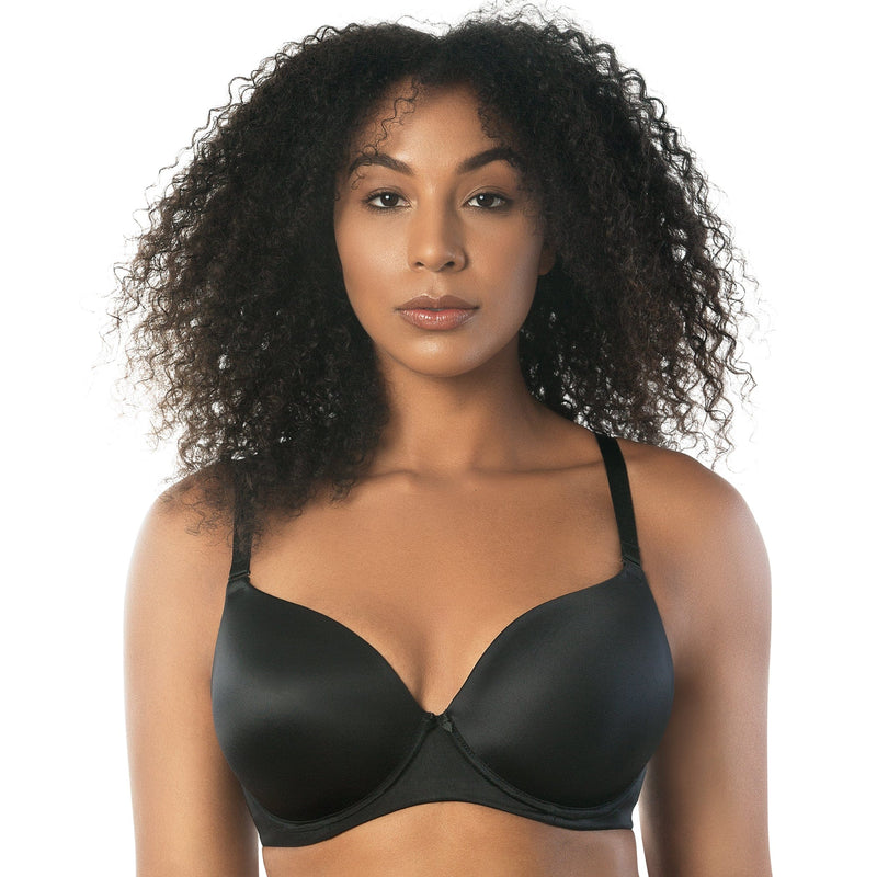 Parfait Lingerie T-Shirt Bra Emma T-Shirt Bra - Black