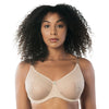 Parfait Lingerie Minimizer Enora Minimizer Bra - E. Nude