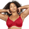 Parfait Lingerie Minimizer Enora Minimizer Bra - Racing Red