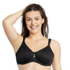 Parfait Lingerie Erika Unlined Molded Bra - Black