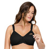 Parfait Lingerie Nursing Leila Nursing Bra - Black