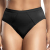 Parfait Lingerie French cut Micro Dressy French Cut Panty - Black