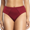 Parfait Lingerie Micro Dressy French Cut Panty - Rio Red