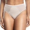 Parfait Lingerie Micro Dressy French Cut Panty  - Sandstone